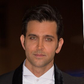 Hrithik Roshan